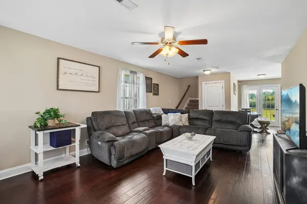 639 Hollow Crst, Clarksville, TN 37042