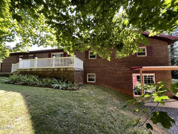 1044 Fate Rankin Road, Jefferson City, TN 37760