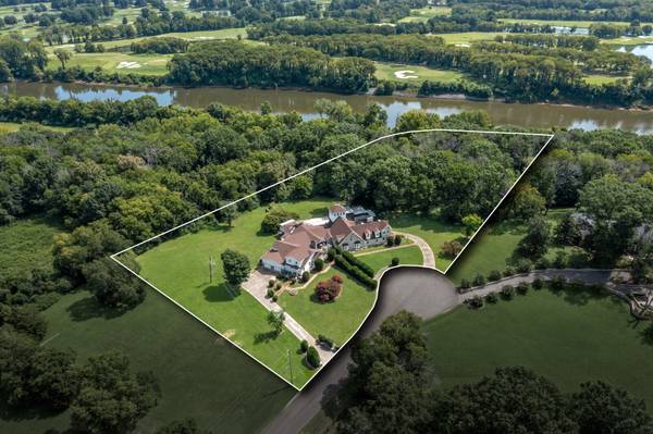100 Pineywood Acres Dr, Madison, TN 37115