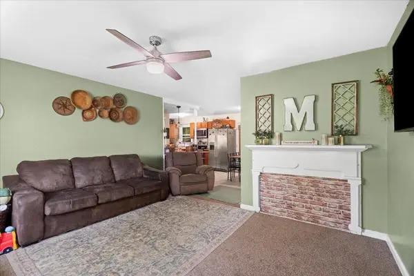 179 N Whitfield Drive #NE, Dalton, GA 30721