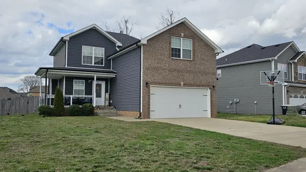 2393 Andersonville Dr, Clarksville, TN 37042