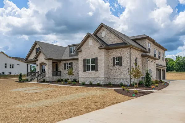 4049 Advocate Path, Culleoka, TN 38451