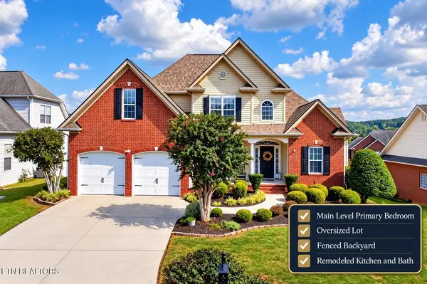 2626 Nicholas View Lane, Knoxville, TN 37931