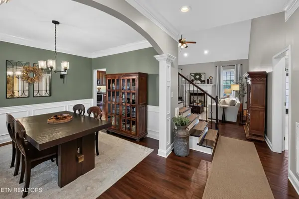 2626 Nicholas View Lane, Knoxville, TN 37931