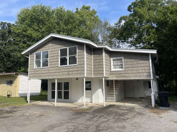 1014 W Lincoln St, Tullahoma, TN 37388