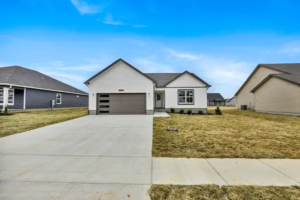 187 Donegal Dr, Clarksville, TN 37042