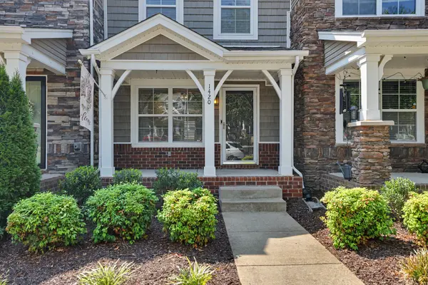 1420 Riverbrook Dr, Hermitage, TN 37076