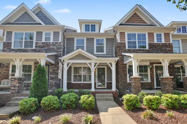 1420 Riverbrook Dr, Hermitage, TN 37076