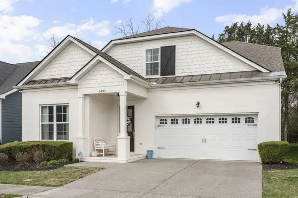 3433 Cortona Way, Murfreesboro, TN 37129