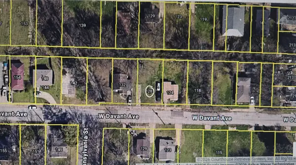 128 W Davant Ave, Memphis, TN 38109
