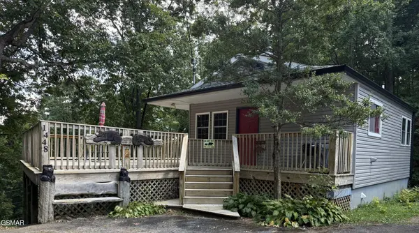 1448 N Arbon Lane, Gatlinburg, TN 37738