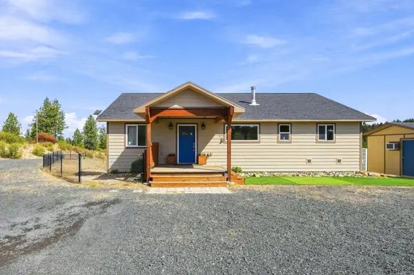 36701 Hart Rd N, Davenport, WA 99122