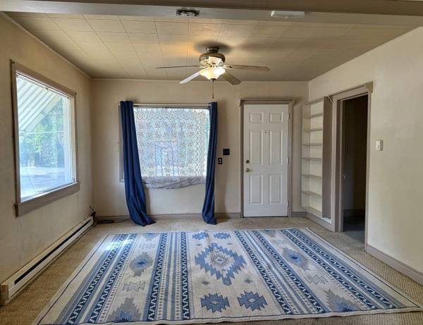 602 SE Trinity Ave, Wilbur, WA 99185