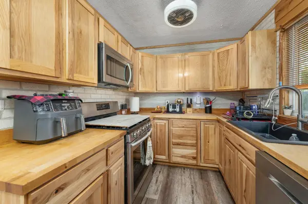 3109 S Wichita St, Wichita, KS 67217