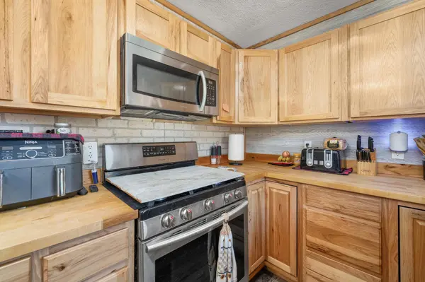 3109 S Wichita St, Wichita, KS 67217