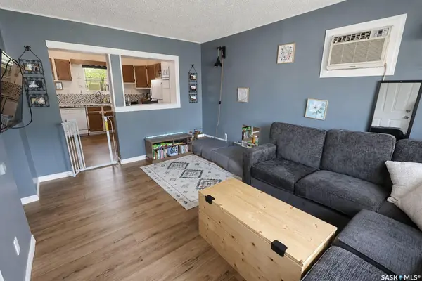 748 5th STREET E, Prince Albert, SK S6V 0M5