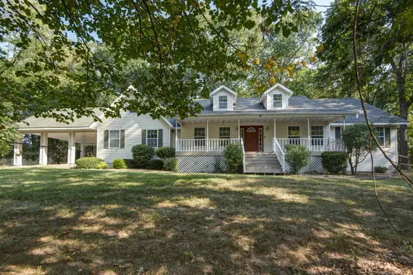 97 Mill Dam RD, Strafford, MO 65757