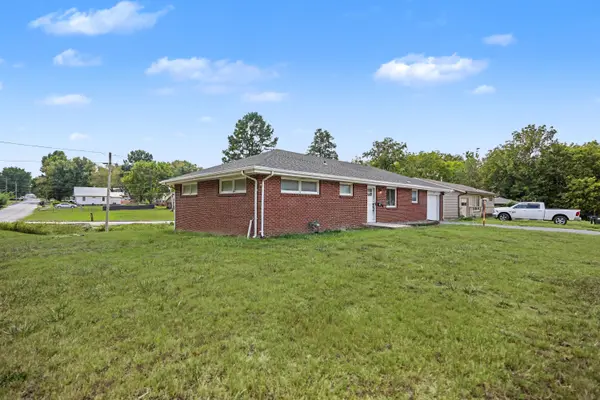 553 King ST, Mt Vernon, MO 65712