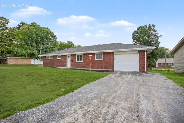 553 King ST, Mt Vernon, MO 65712