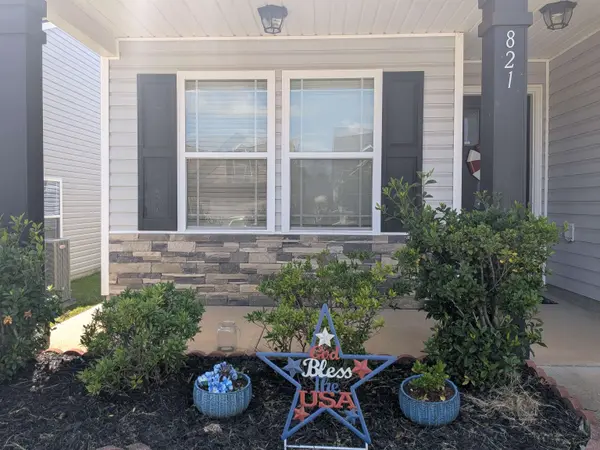 821 Alley Ridge DR, Inman, SC 29349