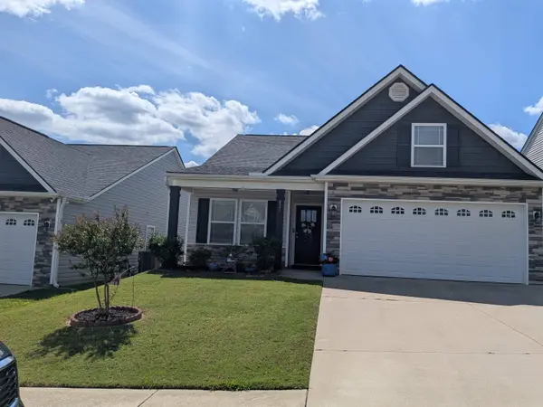 821 Alley Ridge DR, Inman, SC 29349