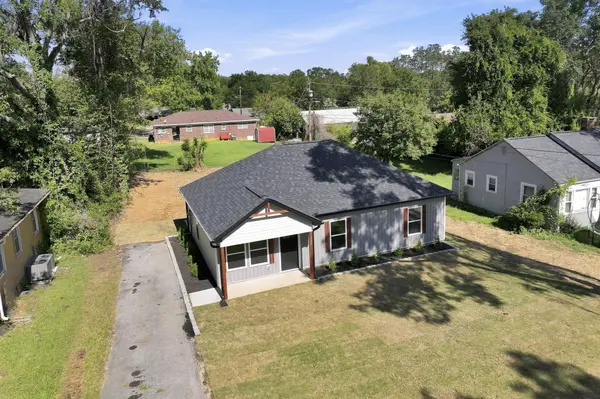 128 Wayland ST, Spartanburg, SC 29303