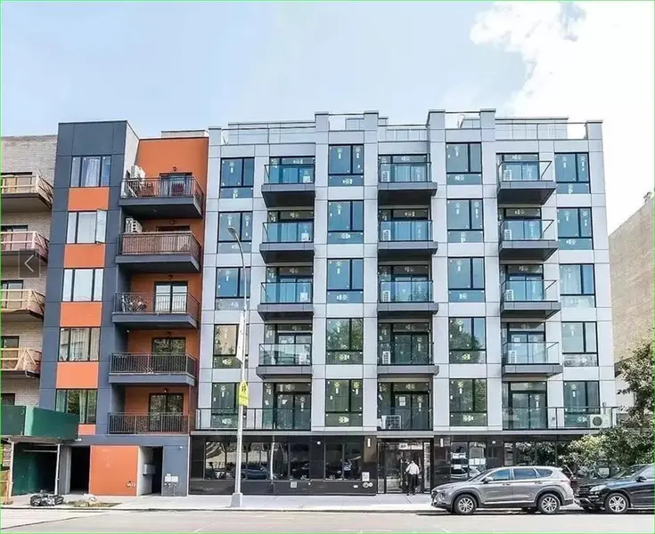 2503 Ocean AVE #6D, Brooklyn, NY 11229