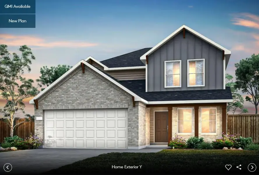 1341 Sky Ridge CT, Belton, TX 76513