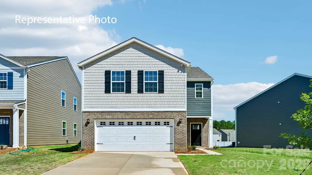 2109 Moorside CT, Lancaster, SC 29720