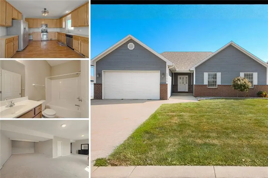 1706 Bluebird CT, Atchison, KS 66002