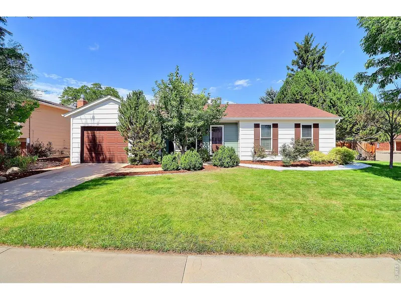 400 Towhee, Fort Collins, CO 80526