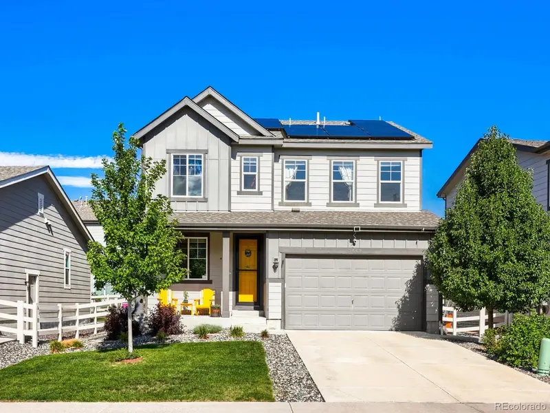 3543 Makley, Castle Rock, CO 80104