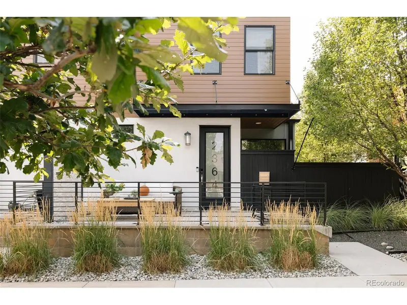 2364 W 33rd, Denver, CO 80211