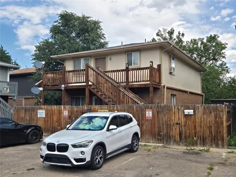 6751 E 72nd #I & J, Commerce City, CO 80022