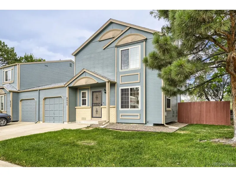 8955 W 89th, Broomfield, CO 80021