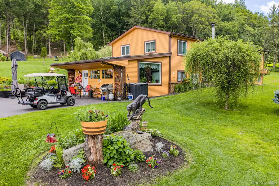143 S Maplewood RD, Monticello, NY 12701