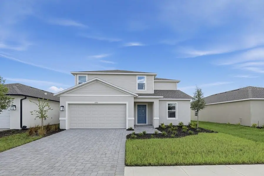 6753 EQUINOX LN, North Fort Myers, FL 33917