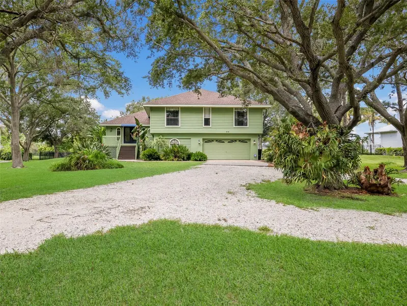 918 99TH ST NW, Bradenton, FL 34209
