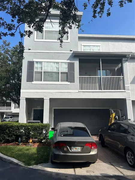 2460 GRAND CENTRAL #7-1, Orlando, FL 32839