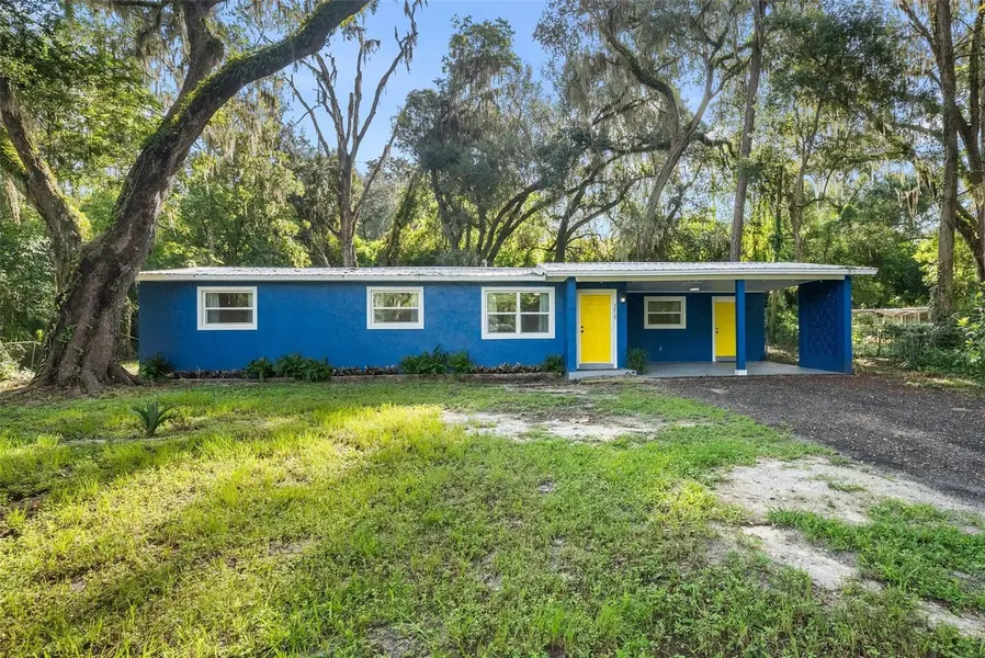 3819 SE 14TH TER, Gainesville, FL 32641