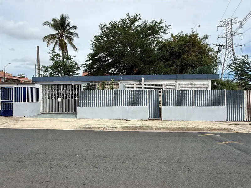 San Juan, PR 00921