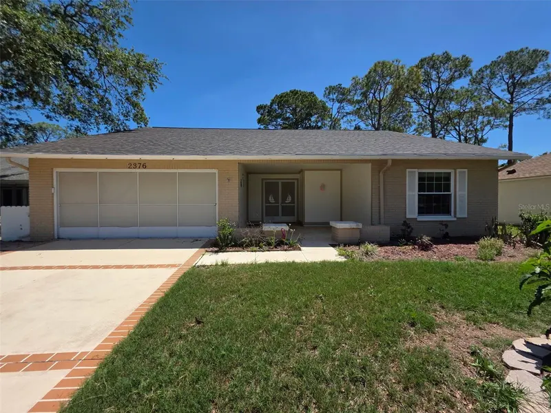 2376 BENT PINE CT, Spring Hill, FL 34606
