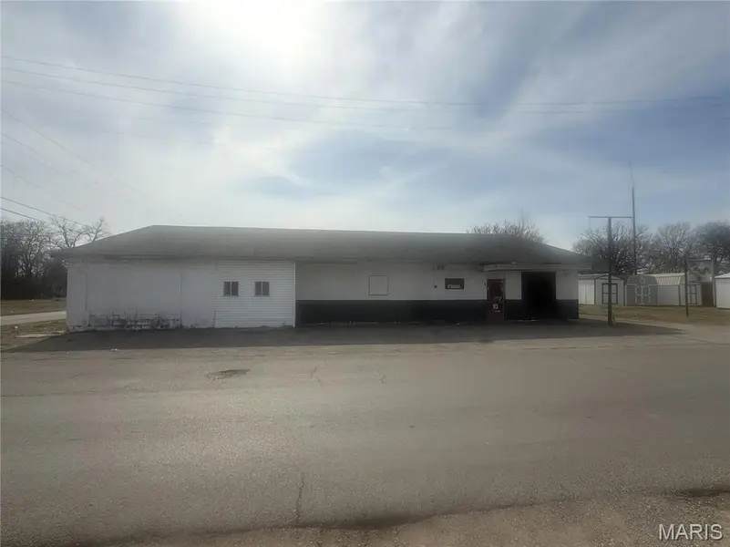 0 12th Street and Walker Avenue, Caruthersville, MO 63830