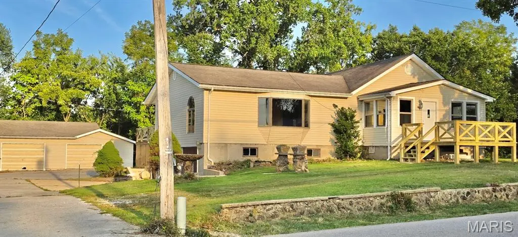 1104 S McArthur ST, Salem, MO 65560