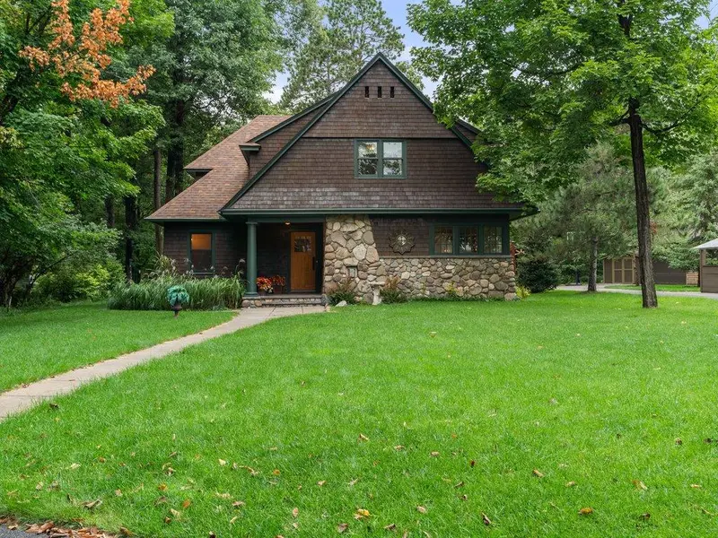 12150 Pinedale ST, Crosslake, MN 56442