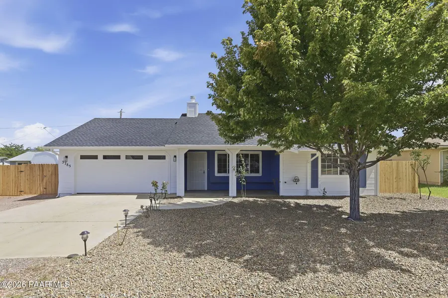 3785 N Catherine DR, Prescott Valley, AZ 86314