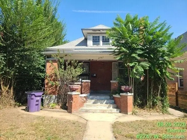 2747 W 38th AVE, Denver, CO 80211