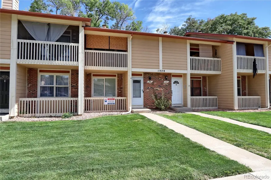 11658 Community Center DR #96, Northglenn, CO 80233