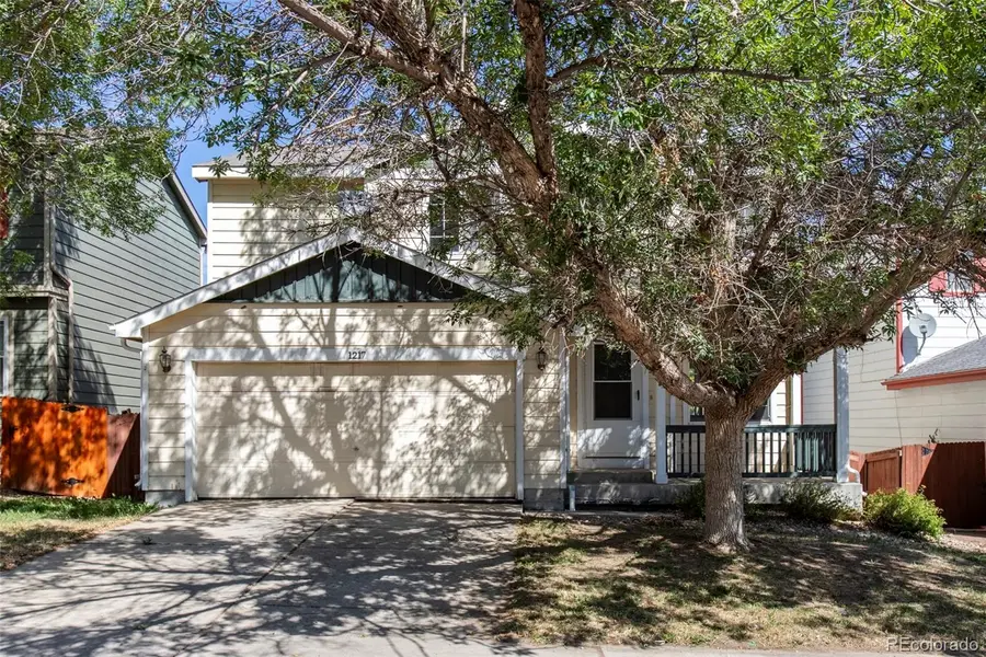 1217 W 85th AVE, Federal Heights, CO 80260