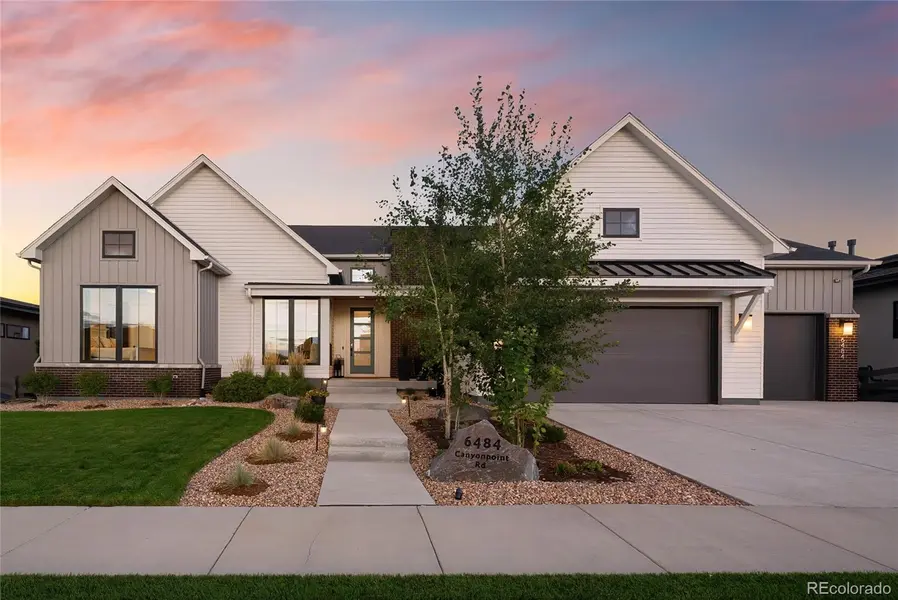 6484 Canyonpoint RD, Castle Pines, CO 80108